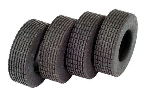 AVANT SLOT tyres set truck raid